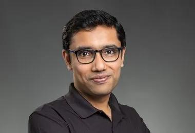 Anirudh Tapuriah