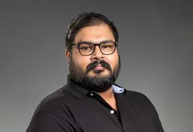 Gokul Rajasekar