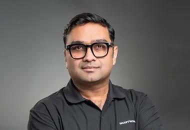 Prashant Hakim