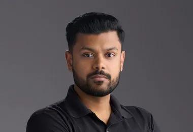 Pratik Agarwal