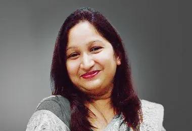 Punam Dargar