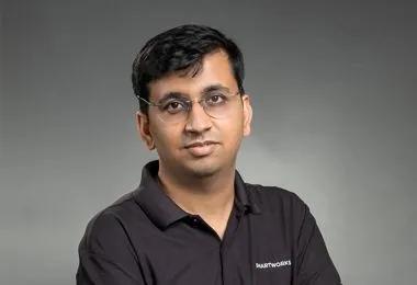 Sahil Jain