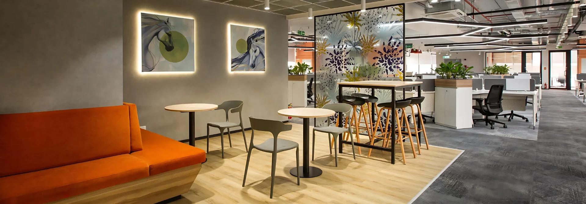 Managed Office Space in Kochi