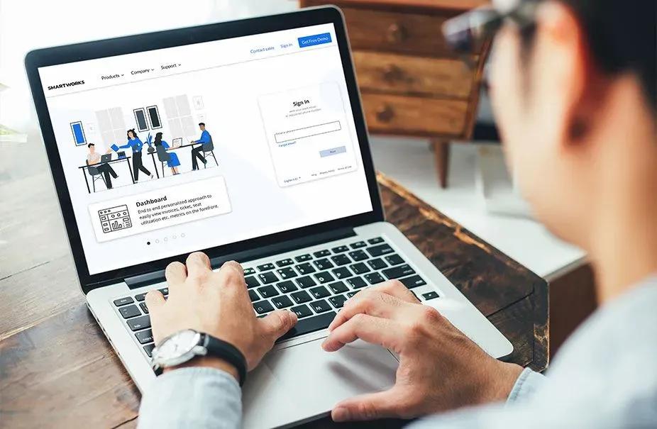 Technology Solutions