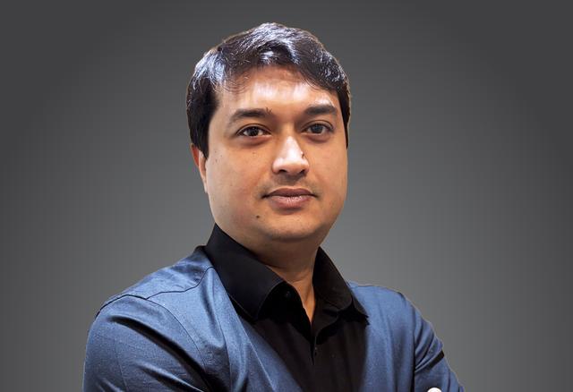 Siddharth Banerjee