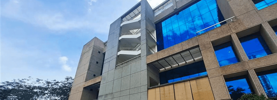Managed Office Space in Coimbatore