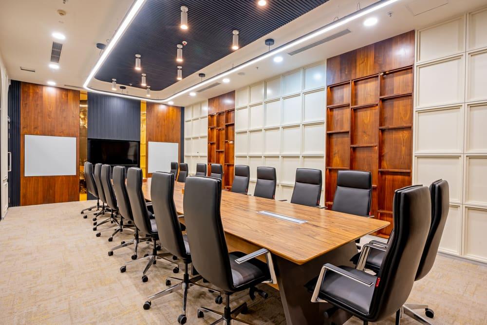 Board Room