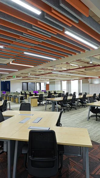Office Space in Ahmedabad