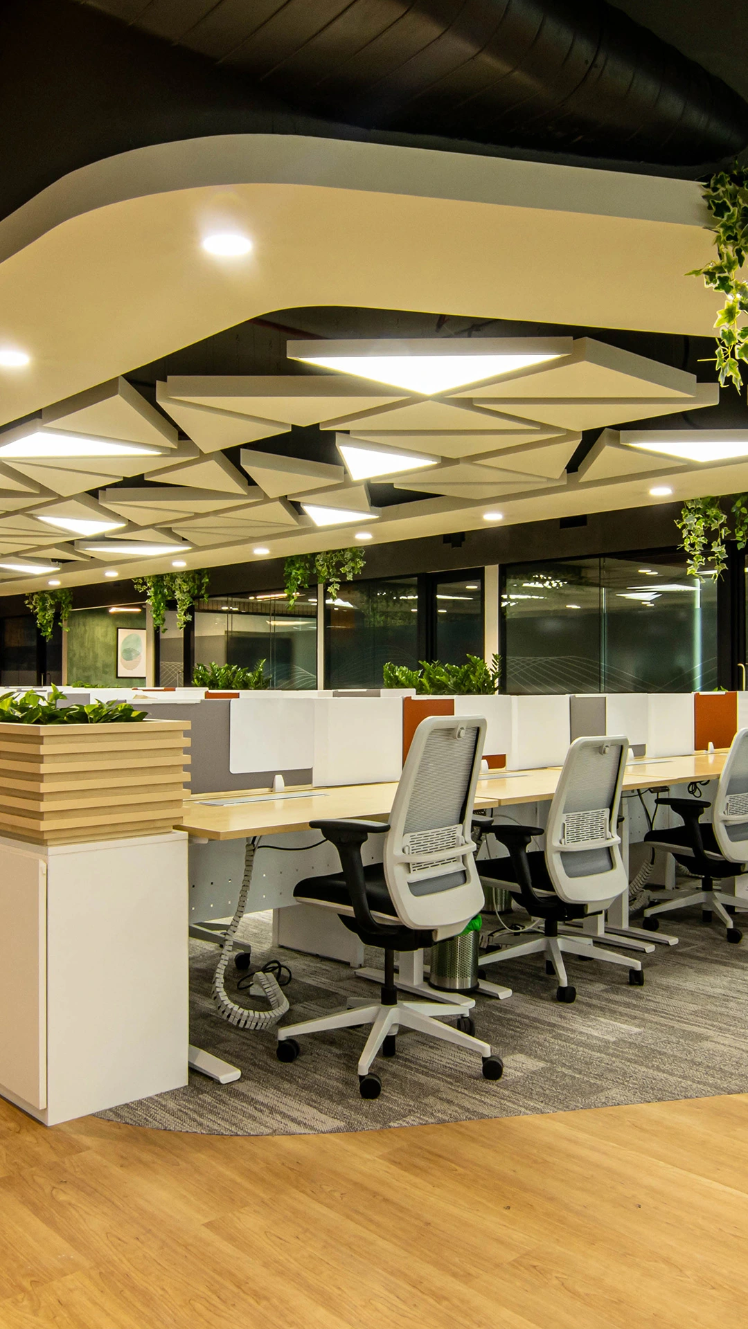 Office Space in Indore